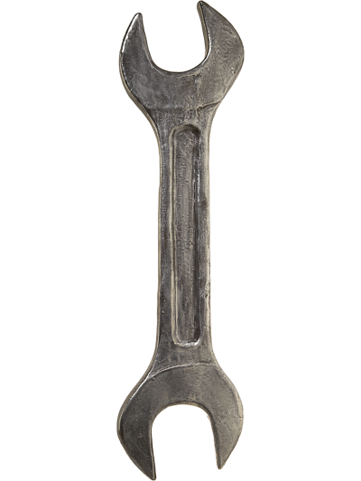 Trollfelsen_LARP_Werkzeugkoffer_Werkzeug_027 Maulschlüssel groß - Original